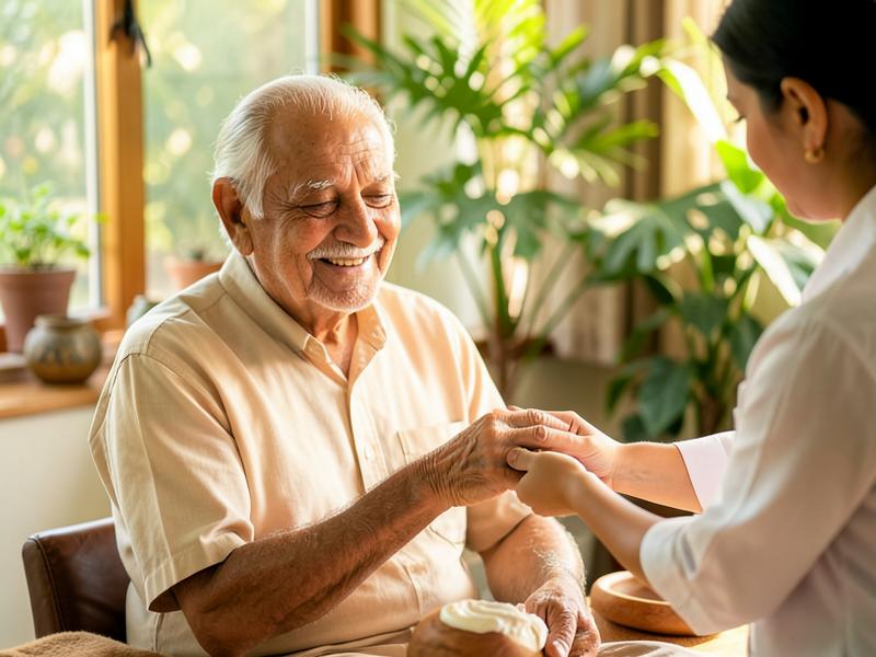 Geriatric Care