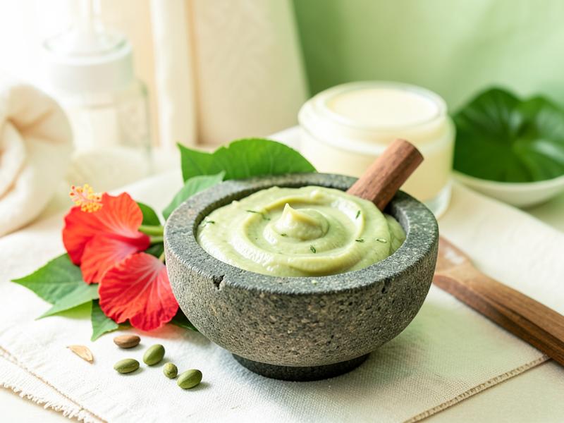 Skin & Hair Care